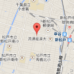 ˃p\RConEXݒnGoogle Map